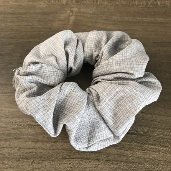 Handmade Scrunchie - Picture 2 of 2